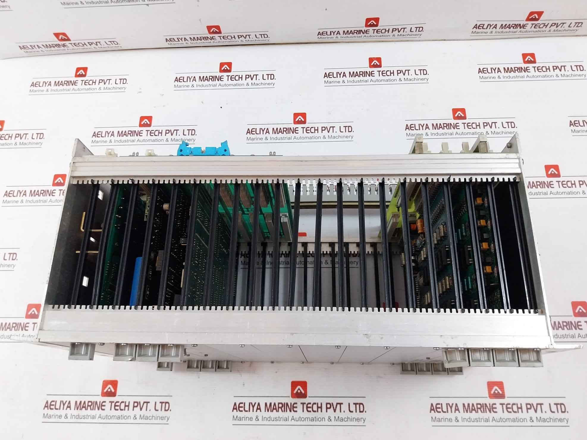 Valmet Automation Abmb Cpu Scu Rack Module 545200-3A, 545204-3A, Biu 16R,Pud 10B