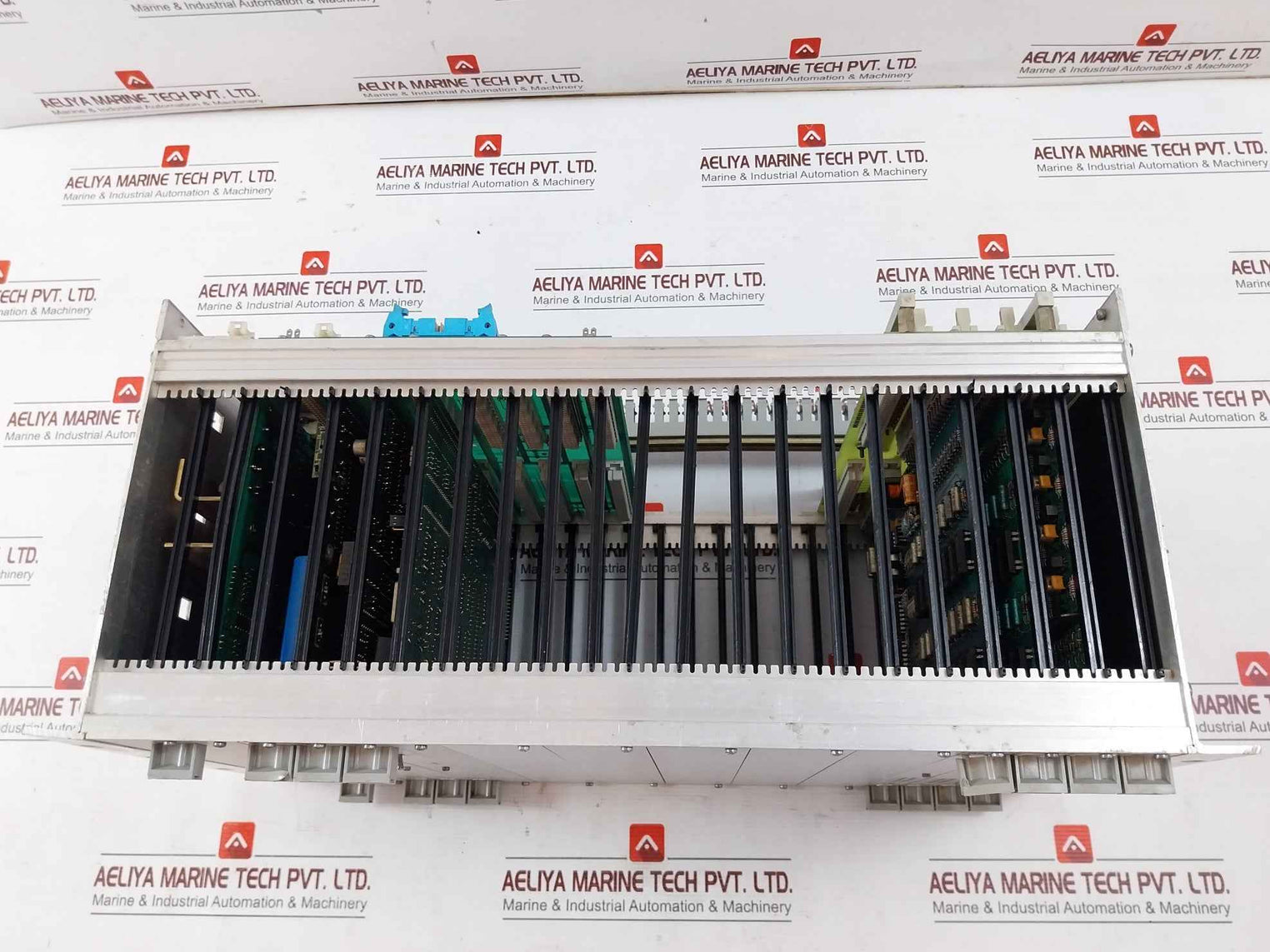 Valmet Automation Abmb Cpu Scu Rack Module 545200-3A, 545204-3A, Biu 16R,Pud 10B