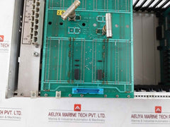 Valmet Automation Abmb Cpu Scu Rack Module 545200-3A, 545204-3A, Biu 16R,Pud 10B