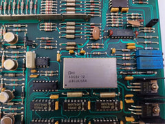 Valmet Automation Aiu 16 Analog Input Module