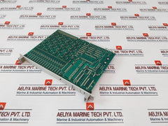 Valmet Automation Aiu 16 Analog Input Module