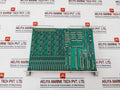 Valmet Automation Aiu 16 Analog Input Module