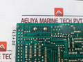 Valmet Automation Aiu 16 Analog Input Module