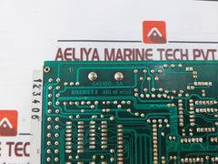 Valmet Automation Aiu 16 Analog Input Module