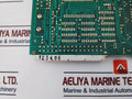 Valmet Automation Aiu 16 Analog Input Module