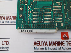 Valmet Automation Aiu 16 Analog Input Module