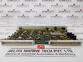 Valmet Automation Aiu 16 Analog Input Module