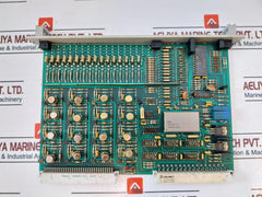 Valmet Automation Aiu 16 Analog Input Module