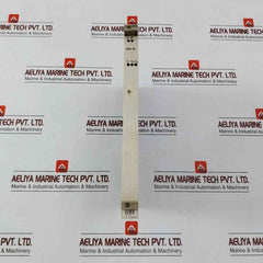 Valmet Automation Aiu 16 Analog Input Module 545100-3A