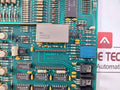 Valmet Automation Aiu 16 Analog Input Module 545100-3A