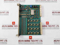 Valmet Automation Aiu 16 Analog Input Module 545100-3A