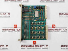 Valmet Automation Aiu 16 Analog Input Module 545100-3A