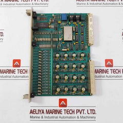 Valmet Automation Aiu 16 Analog Input Module 545100-3A