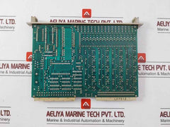 Valmet Automation Aiu 16 Analog Input Module 545100-3A