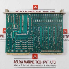 Valmet Automation Aiu 16 Analog Input Module 545100-3A