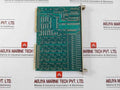 Valmet Automation Aiu 16 Analog Input Module 545100-3A