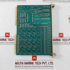 Valmet Automation Aiu 16 Analog Input Module 545100-3A