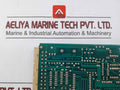 Valmet Automation Aiu 16 Analog Input Module 545100-3A