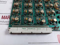 Valmet Automation Aiu 16 Analog Input Module 545100-3B M8512071 M1 306512