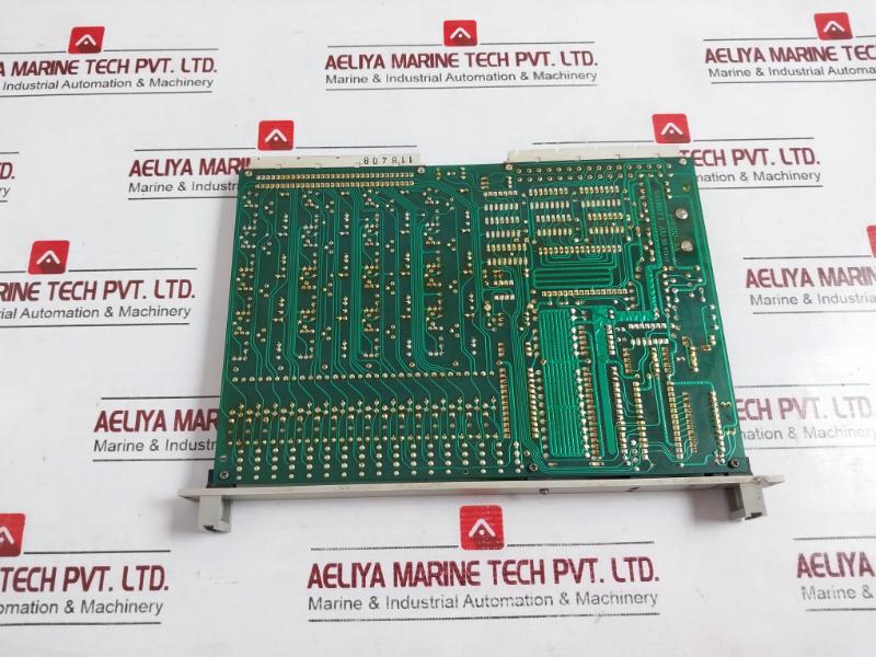 Valmet Automation Aiu 16 Analog Input Module 545100-3B M8512071 M1 306512