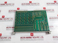 Valmet Automation Aiu 16 Analog Input Module 545100-3B M8512071 M1 306512