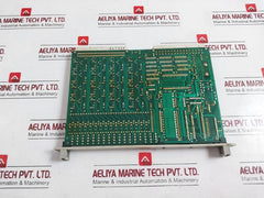 Valmet Automation Aiu 16 Analog Input Module 545100-3B M8512071 M1 306512
