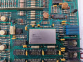 VALMET AUTOMATION AIU 16 Analog Input Module M8512071 M1