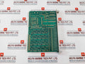 VALMET AUTOMATION AIU 16 Analog Input Module M8512071 M1