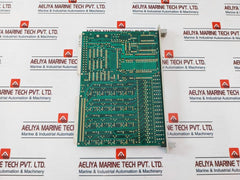 VALMET AUTOMATION AIU 16 Analog Input Module M8512071 M1