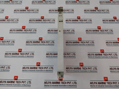 VALMET AUTOMATION AIU 16 Analog Input Module M8512071 M1