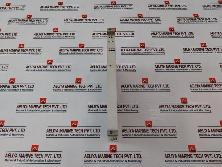 VALMET AUTOMATION AIU 16 Analog Input Module M8512071 M1