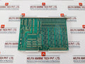 VALMET AUTOMATION AIU 16 Analog Input Module M8512071 M1