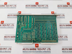 VALMET AUTOMATION AIU 16 Analog Input Module M8512071 M1