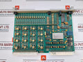 VALMET AUTOMATION AIU 16 Analog Input Module M8512071 M1
