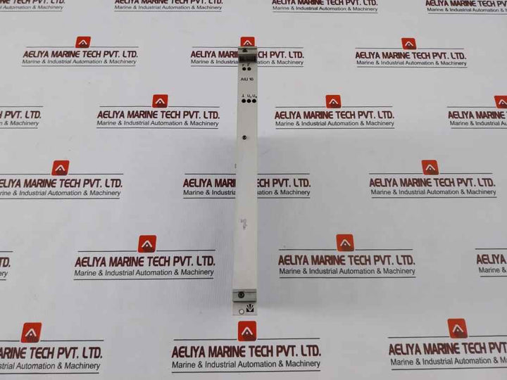Valmet Automation Aiu 16 Analog Input Module M8512071 M1