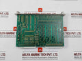 Valmet Automation Aiu 16 Analog Input Module M8512071 M1