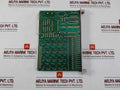 Valmet Automation Aiu 16 Analog Input Module M8512071 M1