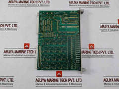 Valmet Automation Aiu 16 Analog Input Module M8512071 M1