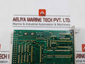 Valmet Automation Aiu 16 Analog Input Module M8512071 M1