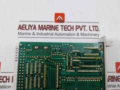 Valmet Automation Aiu 16 Analog Input Module M8512071 M1