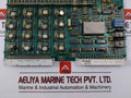 Valmet Automation Aiu 16 Analog Input Module M8512071 M1