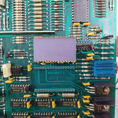 Valmet Automation Aiu 16 Analog Input Module M8512071 M1