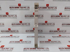 Valmet Automation Aiu 16 Analog Input Module M8512071 M1 545100-3B Mt145