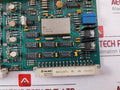Valmet Automation Aiu 16 Analog Input Module M8512071 M1 545100-3B Mt145