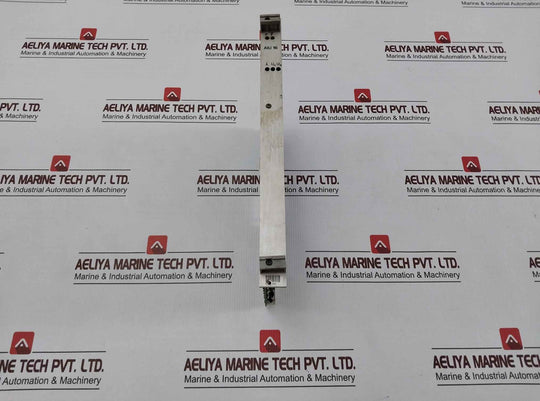 Valmet Automation Aiu 16 Analog Input Module M8512071 Mt421 545100-3B
