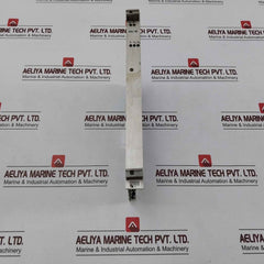 Valmet Automation Aiu 16 Analog Input Module M8512071 Mt421 545100-3B