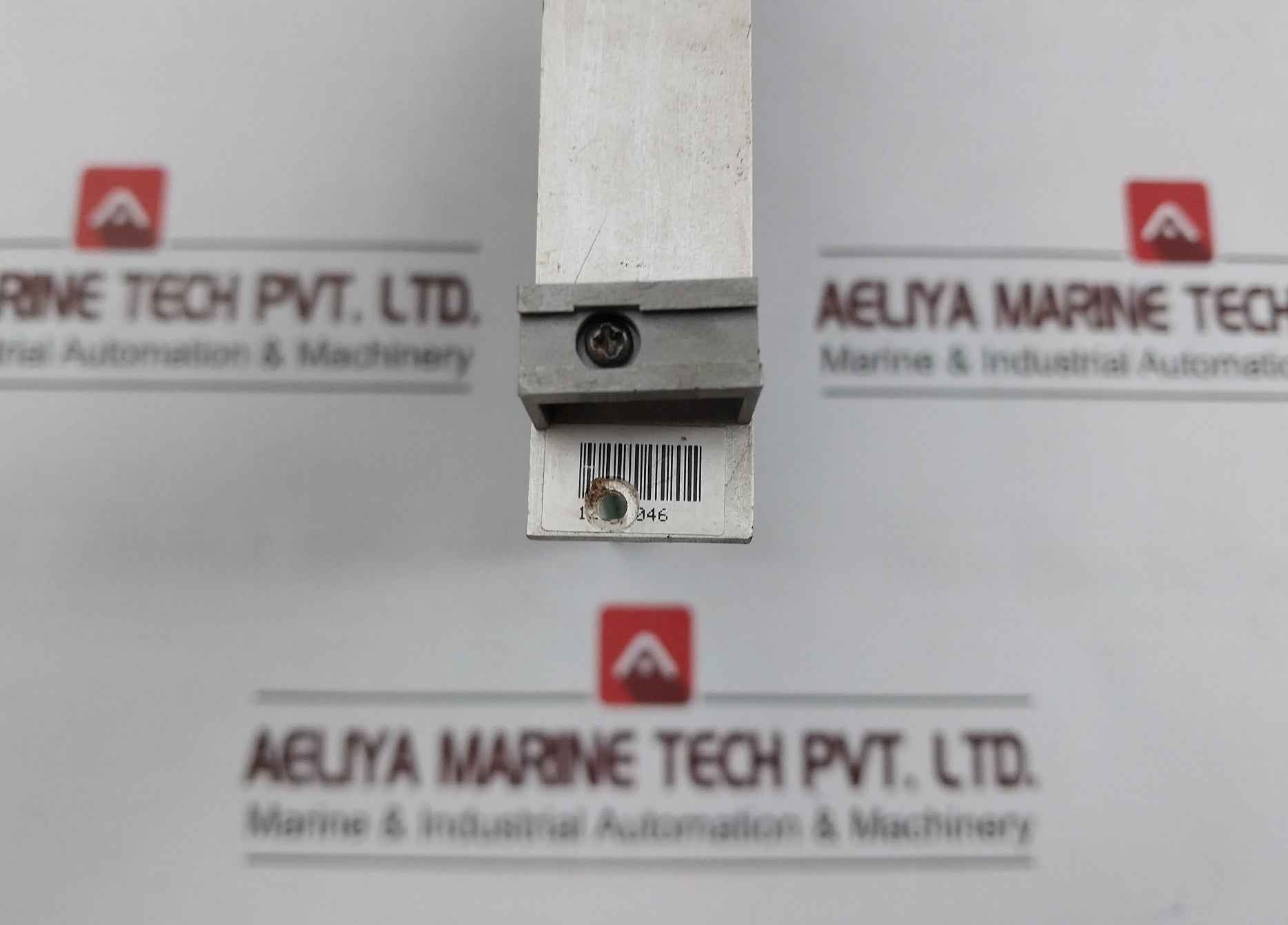 Valmet Automation Aiu 16 Analog Input Module M8512071 Mt421 545100-3B