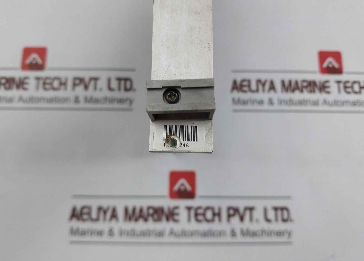 Valmet Automation Aiu 16 Analog Input Module M8512071 Mt421 545100-3B