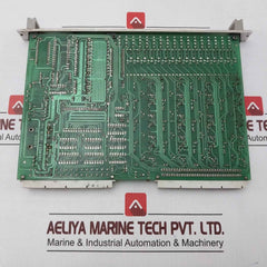 Valmet Automation Aiu 16 Analog Input Module M8512071 Mt421 545100-3B