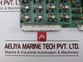 Valmet Automation Aiu 16 Analog Input Module M8512071 Mt421 545100-3B